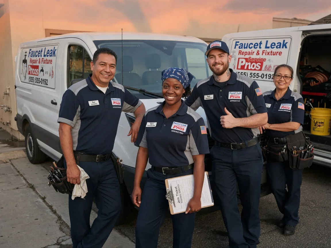 Faucet Repair company in Talking Rock, GA