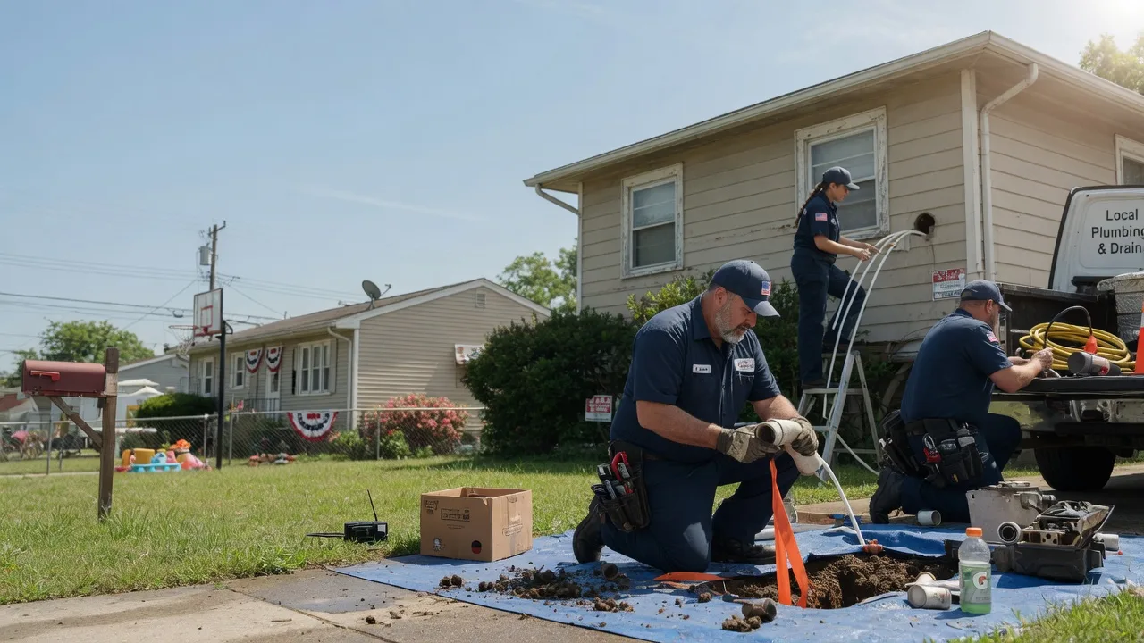 Faucet Repair in Talking Rock, GA near me